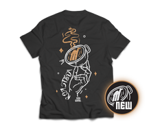 Load image into Gallery viewer, ROASTED NEON CAMEL TEE
