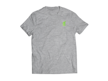 Load image into Gallery viewer, CLASSIC NEON CAMEL TEE -  GREY
