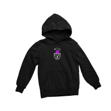 Load image into Gallery viewer, FEELING LUCKY  NEON CAMEL HOODIE

