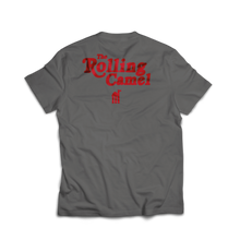 Load image into Gallery viewer, The Rolling Camel Tee
